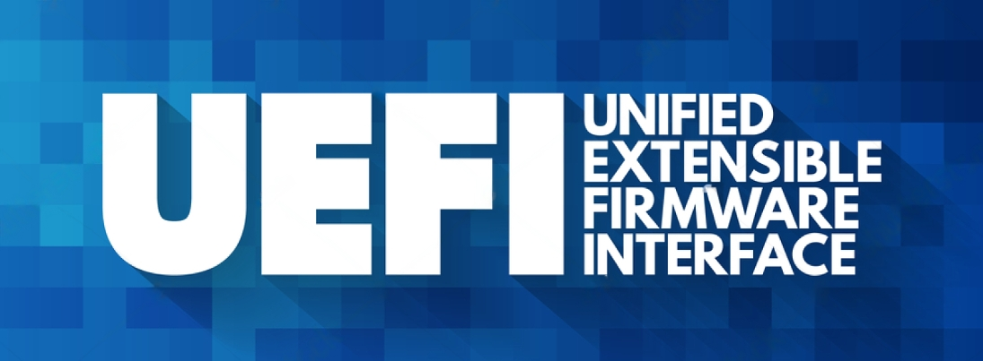 UEFI - meaning